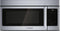 Bosch 300 Series HMV3054U 30 Inch Built-In Over-the-Range Convection Microwave with 1.7 Cu. Ft. Capacity