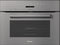 MIELE H7240BMAMGRAPHITEGREY H 7240 BM AM - 24" compact speed oven in a perfectly combinable design with automatic programs and combi modes.