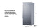 SUMMIT FF1513SS 28" Wide Top Mount Refrigerator-freezer