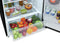 FRIGIDAIRE FRTE1622AB Frigidaire 16.0 Cu. Ft. Top Freezer Refrigerator