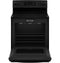 GE APPLIANCES JB645DKBB GE(R) 30" Free-Standing Electric Range