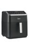 MIDEA MAD70109APK Midea 7.8 QT HeatExpress Air Fryer