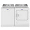 Maytag MTW4205SW 27 Inch Top Load Washer & Maytag MED4500MW 29 Inch Electric Dryer