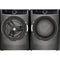 Electrolux ELFW7537AT 27 Inch Front Load Washer & Electrolux ELFG7537AT 27 Inch Gas Dryer