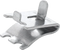 Freezer Shelf Clips