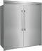 FRIGIDAIRE FPFU19F8WF Frigidaire Professional 19 Cu. Ft. Single-Door Freezer