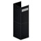 2-36" Chimney Extensions for 10 ft. to 12 ft. Ceilings