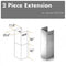 2-36" Chimney Extensions for 10 ft. to 12 ft. Ceilings