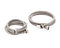 6' Braided Fill Hose 2 Pack