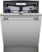 THERMADOR DWHD661EFM Dishwasher 24'' Stainless Steel