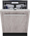 THERMADOR DWHD661EPR Dishwasher 24'' Custom Panel Ready