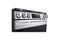 5.8 CF GAS SINGLE OVEN SLIDE IN RANGE EASYCLEAN PLUS SC SS