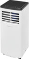 FRIGIDAIRE FHPC082AC1 Frigidaire Portable Room Air Conditioner with Dehumidifier Mode 8,000 BTU (ASHRAE) / 5,500 BTU (DOE)