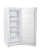 DANBY DUFM060B2WDB Danby 6.0 cu. ft. Upright Freezer in White