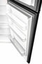 DANBY DPF074B2BDB6 Danby 7.4 cu ft Top Mount Refrigerator