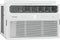 FRIGIDAIRE FHWW064WD1 Frigidaire 6,000 BTU Window Room Air Conditioner with Wi-Fi