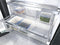 MIELE F2812SFSTAINLESSSTEELCLEANSTEEL F 2812 SF - MasterCool(TM) freezer For high-end design and technology on a large scale.