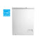 DANBY DCF050A5WDB Danby 5.0 cu. ft. Square Model Chest Freezer DOE