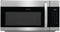 FRIGIDAIRE FMOS1745BS Frigidaire 1.7 Cu. Ft. Over-The-Range Microwave