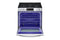 5.8 CF GAS SINGLE OVEN SLIDE IN RANGE EASYCLEAN PLUS SC SS