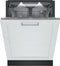 BOSCH CANADA SHV9PCM3N Benchmark(R) Dishwasher 24'' SHV9PCM3N