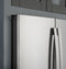 GE APPLIANCES PJE23BYWFS GE Profile(TM) Series ENERGY STAR(R) 23.2 Cu. Ft. Smart Counter-Depth Fingerprint Resistant 4-Door French-Door Refrigerator With Dual-Dispense AutoFill Pitcher