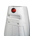 DANBY DBSH01113WD13 Danby 1500W Adjustable Oscillating Heater 11" in White