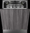 ASKO DSD565 Dishwasher