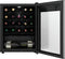 FRIGIDAIRE FRWW2432AV Frigidaire 24-Bottle Wine Cooler