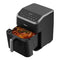 MIDEA MAD70109APK Midea 7.8 QT HeatExpress Air Fryer