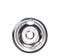 8" Chrome Drip Pan