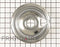 Oven/Microwave Combo Burner Drip Bowl