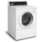 SPEED QUEEN SFNNYRSP118TW01 27 Inch Commercial Washer 3.42 cu ft, 1200 RPM, Quantum Gold Pro, Balancing Tech, Card Ready, Energy Star, Non-Residential