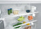 MIELE KFNF9959IDE KFNF 9959 iDE - FrenchDoor Bottom-mount Units maximum convenience thanks to generous large capacity and ice maker.