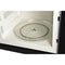 GALANZ GLOMJD13S2SW10 Galanz 1.4 Cu Ft Over-The-Range Microwave in Stainless Steel