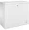 GE APPLIANCES FCM7STWW GE(R) 7.0 Cu. Ft. Manual Defrost Chest Freezer