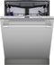 THERMADOR DWHD660EFP Dishwasher 24'' Stainless Steel