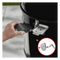 Connect 6-Piece Mounting Kit