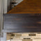 36" Ducted Wooden Wall Mount Range Hood and Hamilton - 36 inch