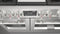 Fulgor Milano F6PDF486GS1 48" Freestanding Sofia, 6 Burner Dual Fuel Range, Griddle