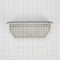 Dishwasher Small Item Basket (9-IN L x 2 1/2-IN W x 3 3/4-IN H)
