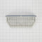 Dishwasher Small Item Basket (9-in L X 2 1/2-in W X 3 3/4-in H)