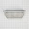 Dishwasher Small Item Basket (9-in L X 2 1/2-in W X 3 3/4-in H)