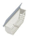 Dishwasher Small Item Basket (9-in L X 2 1/2-in W X 3 3/4-in H)