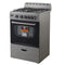 AVANTI GR2416CSS 24 Gas Range