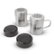 Smashed Burger Set
