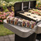 Taco Rack