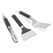 Portable Griddle Tool Set