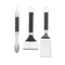 Portable Griddle Tool Set