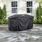 Premium Griddle Cover